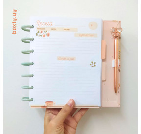 Recetas de la Abuela