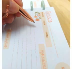 Recetas de la Abuela