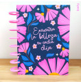 Cuaderno Belleza