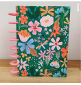 Cuaderno Green Cuaderno Green