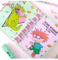 Cuaderno A5 Carlitos