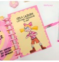 Cuaderno A5 Helga Cuaderno A5 Helga