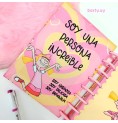 Cuaderno A5 Helga Cuaderno A5 Helga