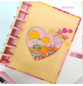 Cuaderno A5 Helga Cuaderno A5 Helga