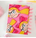 Cuaderno A5 Helga Cuaderno A5 Helga