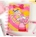 Cuaderno A5 Helga Cuaderno A5 Helga