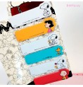 Post it Snoopy