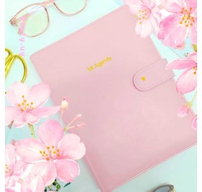 Agenda semanal Blossom