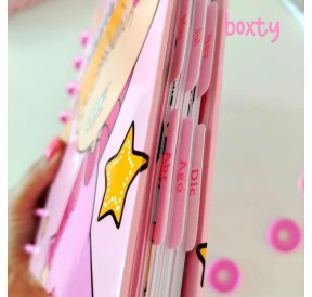 Agenda 2026 Angelica