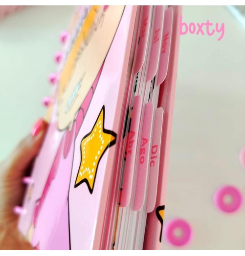 Agenda 2026 Angelica