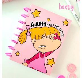 ANGELICA