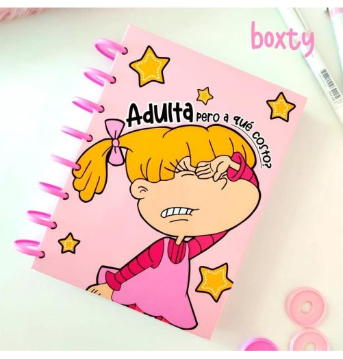 ANGELICA
