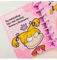 Agenda 2027 Angelica