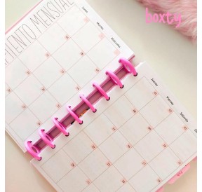 Repuesto Angelica 2026 A5