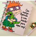 Agenda 2027 Carlitos