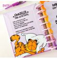Agenda 2027 Garfield