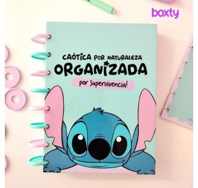 stitch agenda 2026