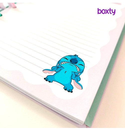 Repuesto hojas Stitch