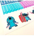 Stickers Stitch