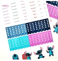 Stickers Stitch