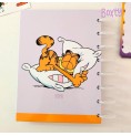 Cuaderno A5 Lunes