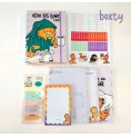 Kit Cuaderno Lunes Kit Cuaderno Lunes