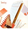 Set Planner Caramel
