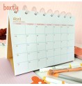 Set Planner Caramel