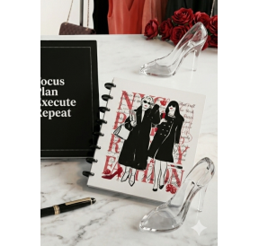 Cuaderno A5 Style