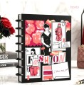 Cuaderno A5 Fashion