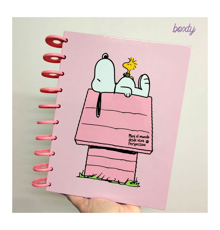 Kit Snoopy