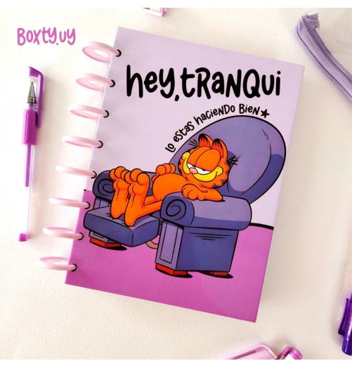 garfield