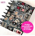 Cuaderno Creativo