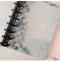 Cuaderno Creativo Dragón