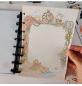 Cuaderno Creativo Dragón