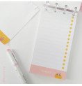 Libreta Checklist