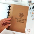 Cuaderno Creativo Dragón