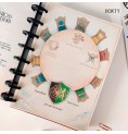 Cuaderno Creativo Dragón