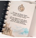 Cuaderno Creativo Dragón