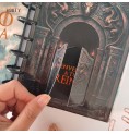Cuaderno Creativo Dragón