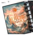 Cuaderno Creativo Dragón