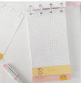Libreta Checklist