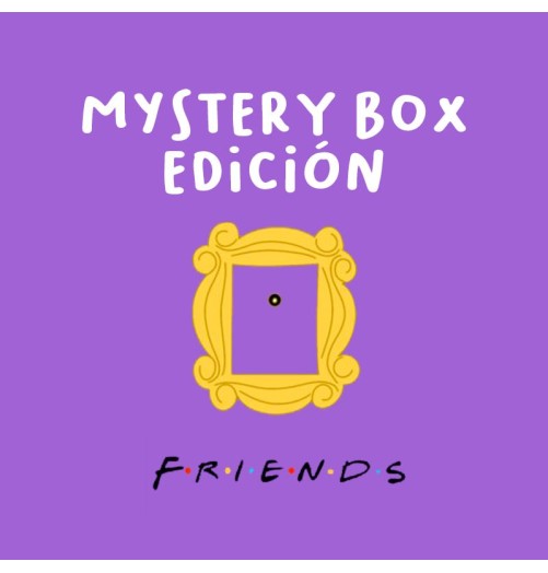 Mystery Box