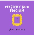 Mystery Box Mystery Box
