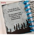 Cuaderno creativo Vela Puerca