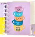 Cuaderno creativo Friends Cuaderno creativo Friends