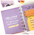 Cuaderno A5 Friends Cuaderno A5 Friends