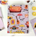 Cuaderno A5 Friends Cuaderno A5 Friends