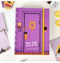 Cuaderno A5 Friends Cuaderno A5 Friends