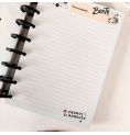 Cuaderno Creativo Airbag